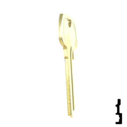 N1007KMA Sargent Key Residential-Commercial Key JMA USA