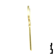 N1007KMA Sargent Key Residential-Commercial Key JMA USA