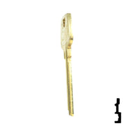N1007KMA Sargent Key Residential-Commercial Key JMA USA