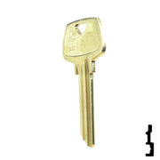 N1007KMA Sargent Key Residential-Commercial Key JMA USA