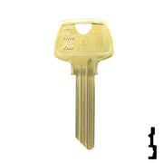 N1007KMA Sargent Key Residential-Commercial Key JMA USA