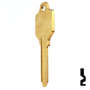 NA25, R1064E National, Amerock Key Residential-Commercial Key JMA USA