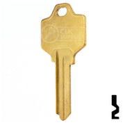 NA25, R1064E National, Amerock Key Residential-Commercial Key JMA USA