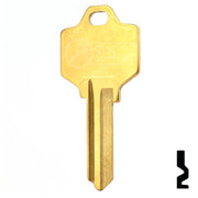 NA25, R1064E National, Amerock Key Residential-Commercial Key JMA USA