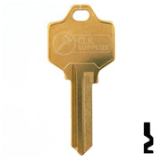 NA25, R1064E National, Amerock Key Residential-Commercial Key JMA USA