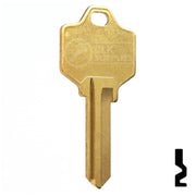 NA25, R1064E National, Amerock Key Residential-Commercial Key JMA USA