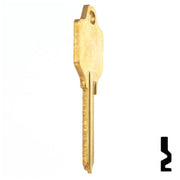 NA25, R1064E National, Amerock Key Residential-Commercial Key JMA USA