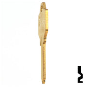 NA25, R1064E National, Amerock Key Residential-Commercial Key JMA USA
