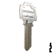 R63 Fanel Gate Lock Residential-Commercial Key JMA USA