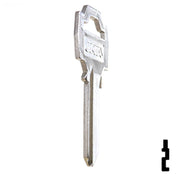 R63 Fanel Gate Lock Residential-Commercial Key JMA USA