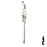 R63 Fanel Gate Lock Residential-Commercial Key JMA USA