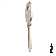 R63 Fanel Gate Lock Residential-Commercial Key JMA USA