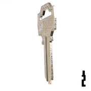 R63 Fanel Gate Lock Residential-Commercial Key JMA USA