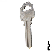 R63 Fanel Gate Lock Residential-Commercial Key JMA USA