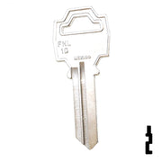 R63 Fanel Gate Lock Residential-Commercial Key JMA USA