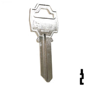 R63 Fanel Gate Lock Residential-Commercial Key JMA USA