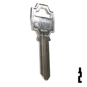 R63 Fanel Gate Lock Residential-Commercial Key JMA USA