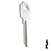 R63 Fanel Gate Lock Residential-Commercial Key JMA USA