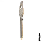 R63 Fanel Gate Lock Residential-Commercial Key JMA USA