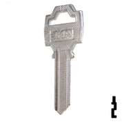 R63 Fanel Gate Lock Residential-Commercial Key JMA USA