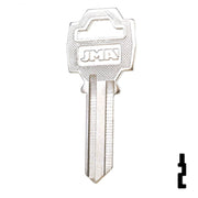 R63 Fanel Gate Lock Residential-Commercial Key JMA USA