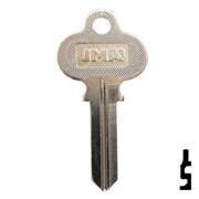 RU1, 1011 Russwin Key Residential-Commercial Key JMA USA