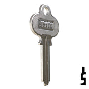 RU1, 1011 Russwin Key Residential-Commercial Key JMA USA