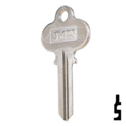 RU1, 1011 Russwin Key Residential-Commercial Key JMA USA