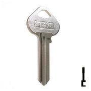 RU18, L1011PZ Corbin Russwin Key Residential-Commercial Key JMA USA