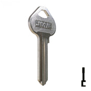 RU18, L1011PZ Corbin Russwin Key Residential-Commercial Key JMA USA