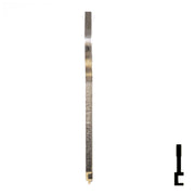 RU18, L1011PZ Corbin Russwin Key Residential-Commercial Key JMA USA