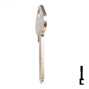 RU18, L1011PZ Corbin Russwin Key Residential-Commercial Key JMA USA
