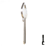 RU18, L1011PZ Corbin Russwin Key Residential-Commercial Key JMA USA