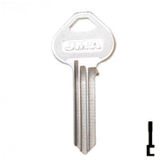 RU18, L1011PZ Corbin Russwin Key Residential-Commercial Key JMA USA