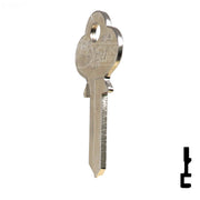 RU3, 1011B Russwin Key Residential-Commercial Key Ilco