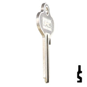 RU4, 1011P Russwin Residential-Commercial Key JMA USA