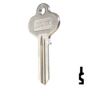 RU4, 1011P Russwin Residential-Commercial Key JMA USA
