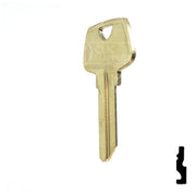 S22 1/2 ,1007LA Sargent Key Residential-Commercial Key Ilco