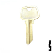 S22 1/2 ,1007LA Sargent Key Residential-Commercial Key Ilco