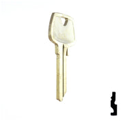 S22 1/2 ,1007LA Sargent Key Residential-Commercial Key Ilco