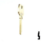 S22 1/2 ,1007LA Sargent Key Residential-Commercial Key Ilco