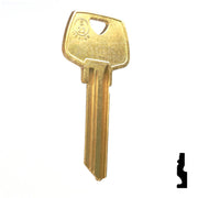 S22, O1007LA Sargent Key Residential-Commercial Key JMA USA