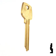 S22, O1007LA Sargent Key Residential-Commercial Key JMA USA