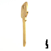 S22, O1007LA Sargent Key Residential-Commercial Key JMA USA