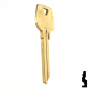 S22, O1007LA Sargent Key Residential-Commercial Key JMA USA
