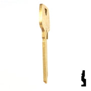 S22, O1007LA Sargent Key Residential-Commercial Key JMA USA
