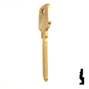 S22, O1007LA Sargent Key Residential-Commercial Key JMA USA