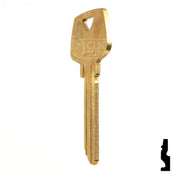 S22, O1007LA Sargent Key Residential-Commercial Key JMA USA