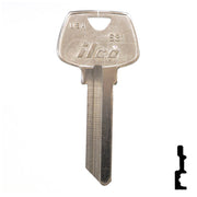 S31, N1007RMA Sargent Key Residential-Commercial Key JMA USA