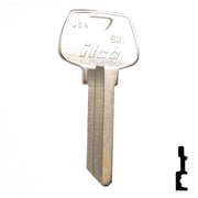 S31, N1007RMA Sargent Key Residential-Commercial Key JMA USA